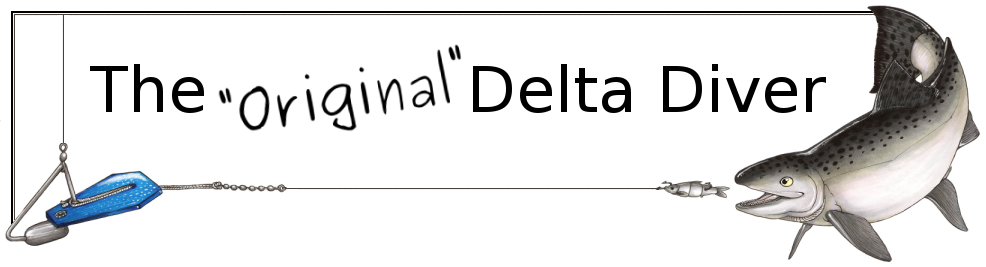 The "Original" Delta Diver